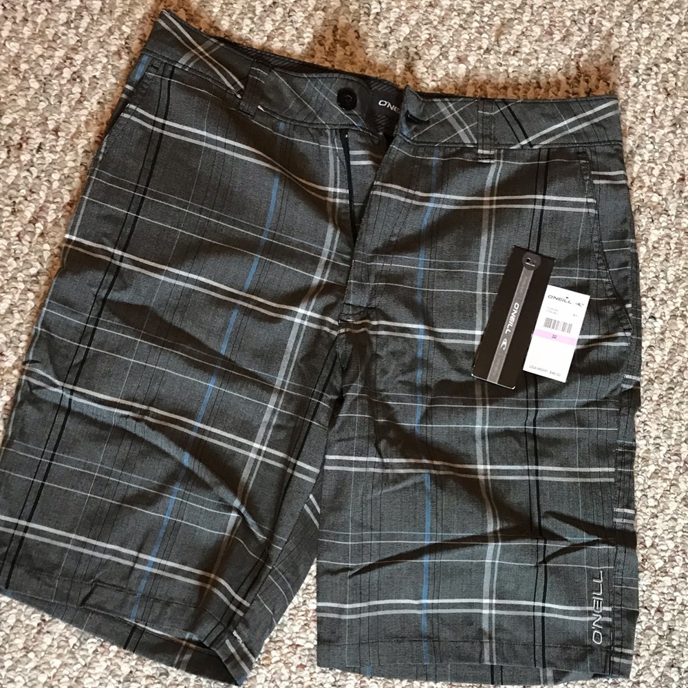 O Neill Shorts. Never Worn